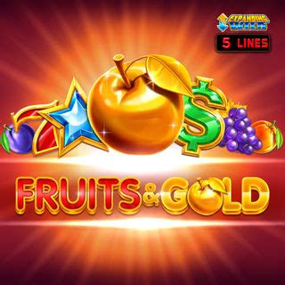 Golden 7 Fruits Parimatch